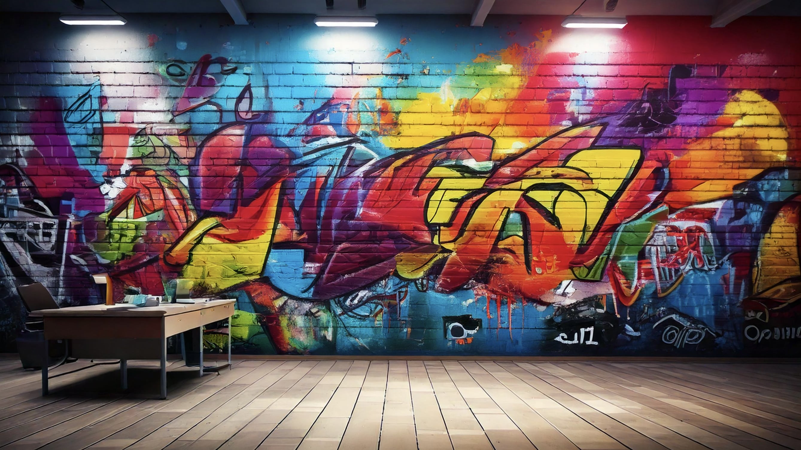 Graffiti