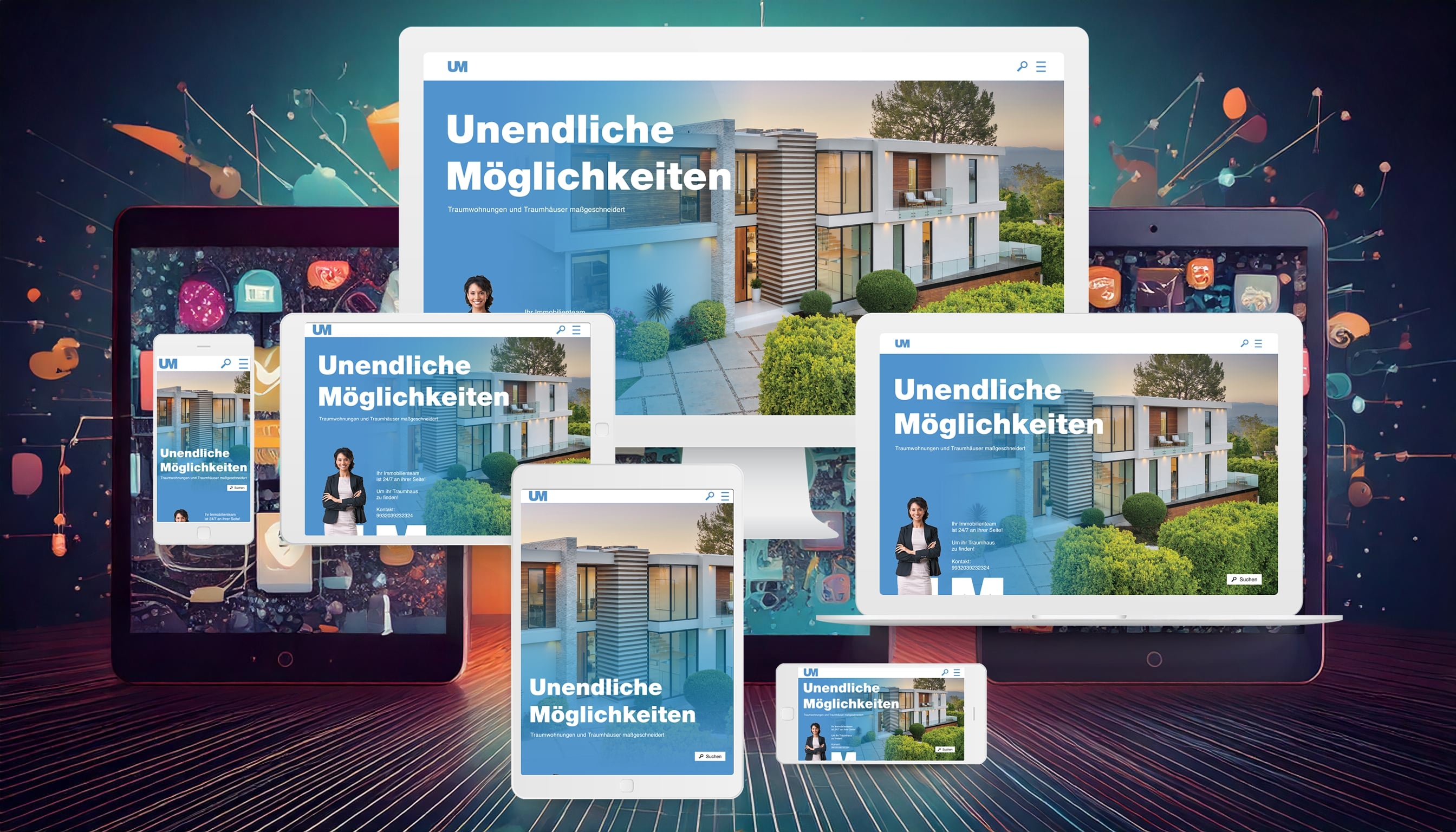 Corporate Design